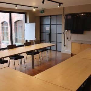 Full Day Venue Hire